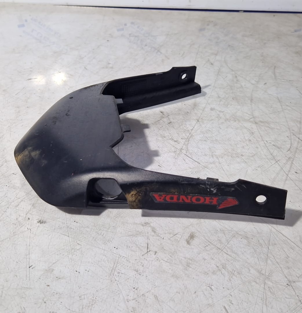 Bajo piloto trasero Honda CB 600 F 2007