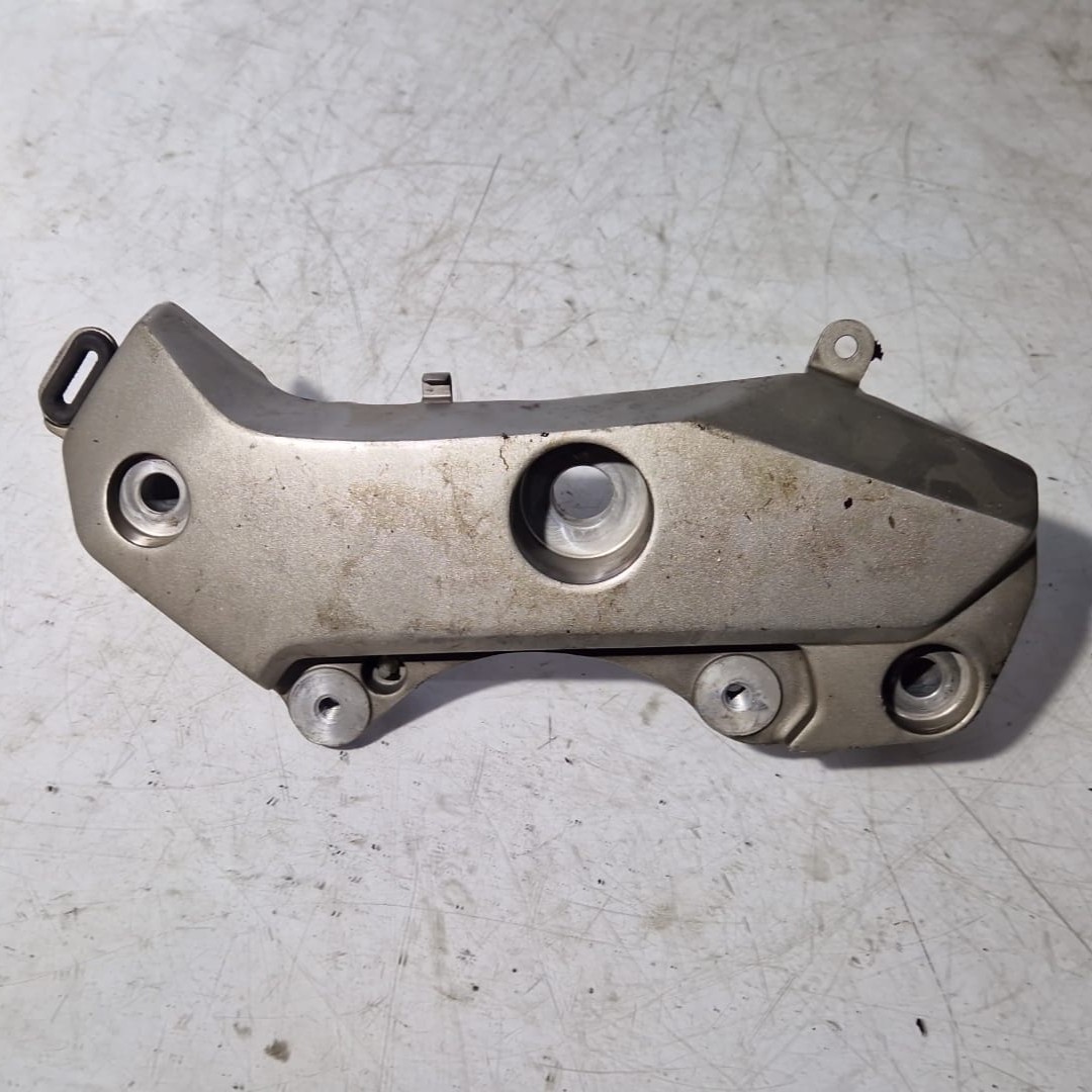Chasis lado derecho Honda CB 600 F 2007