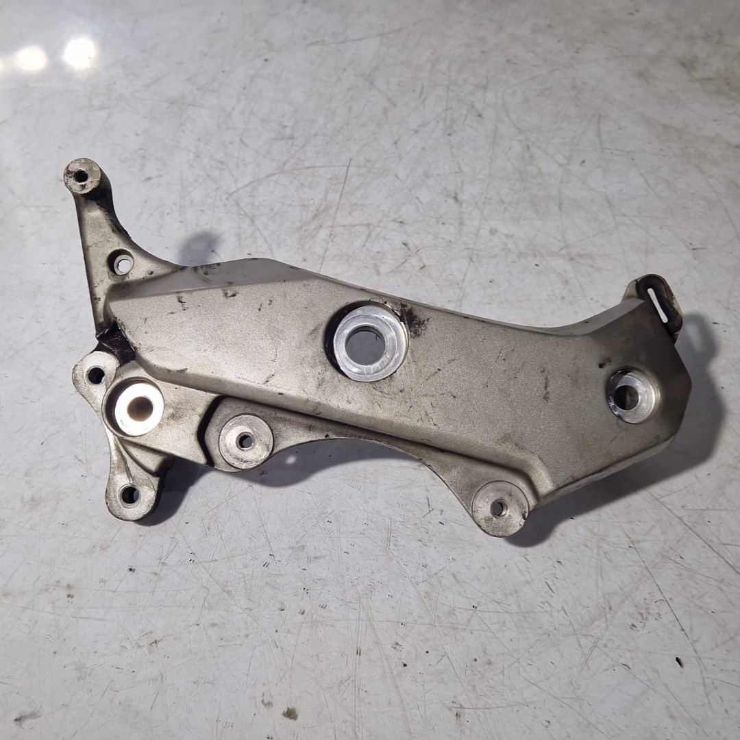Chasis lado izquierdo Honda CB 600 F 2007