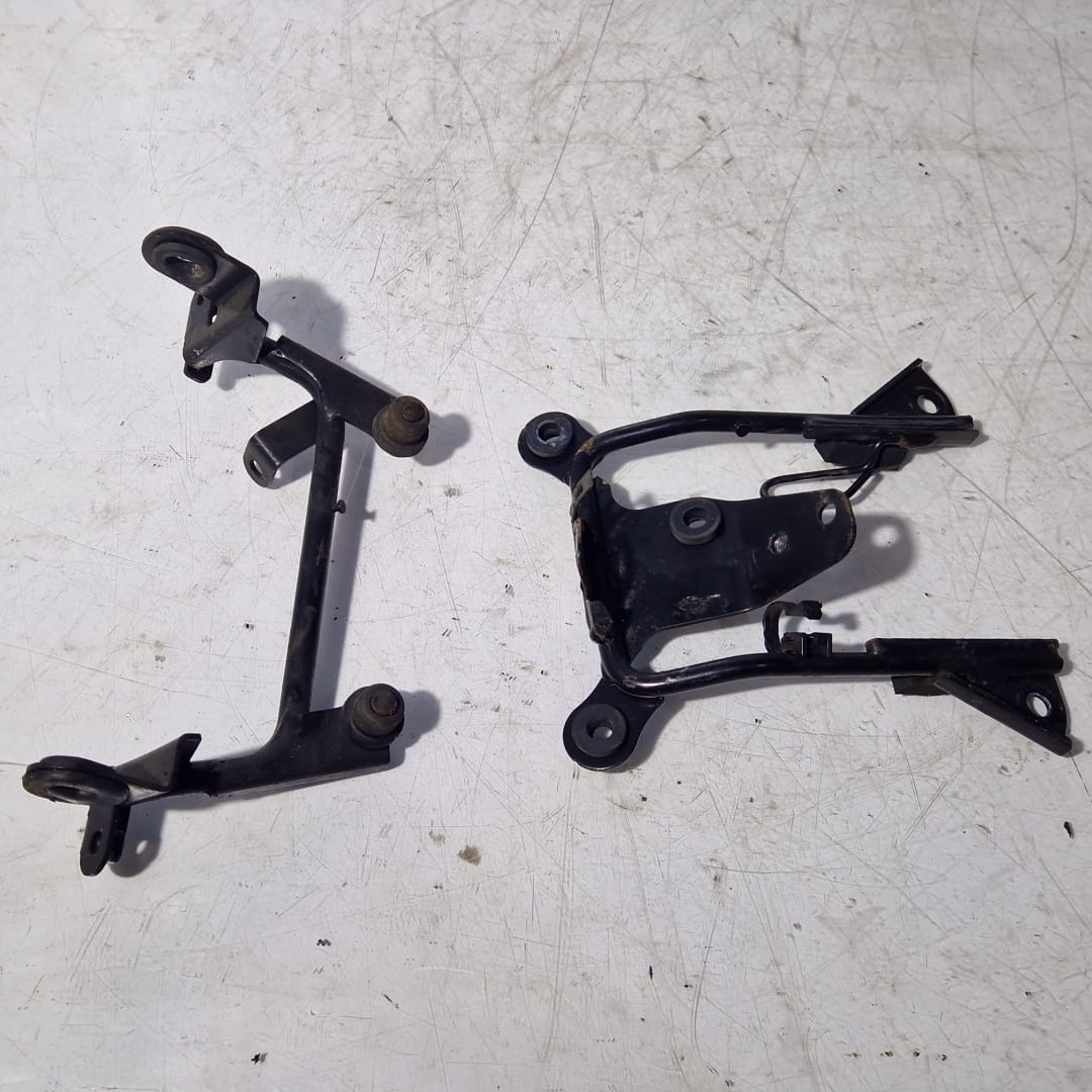 Soporte marcador/araña Honda CB 600 F 2007