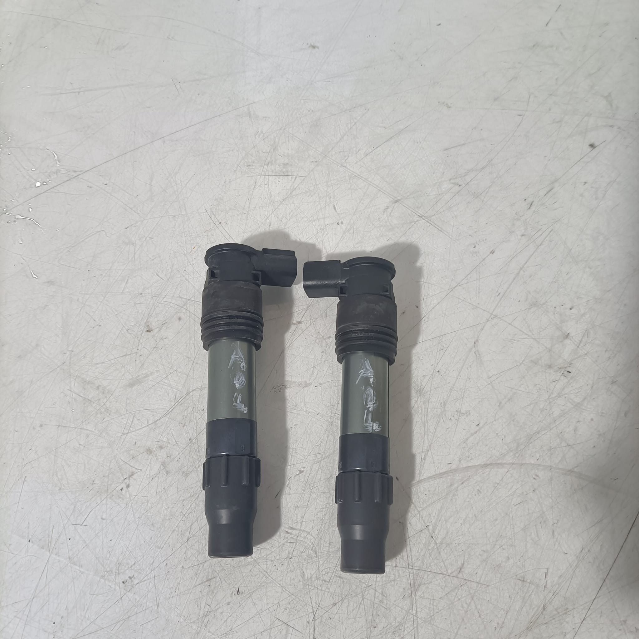 Bobinas encendido Kawasaki Z650 2022