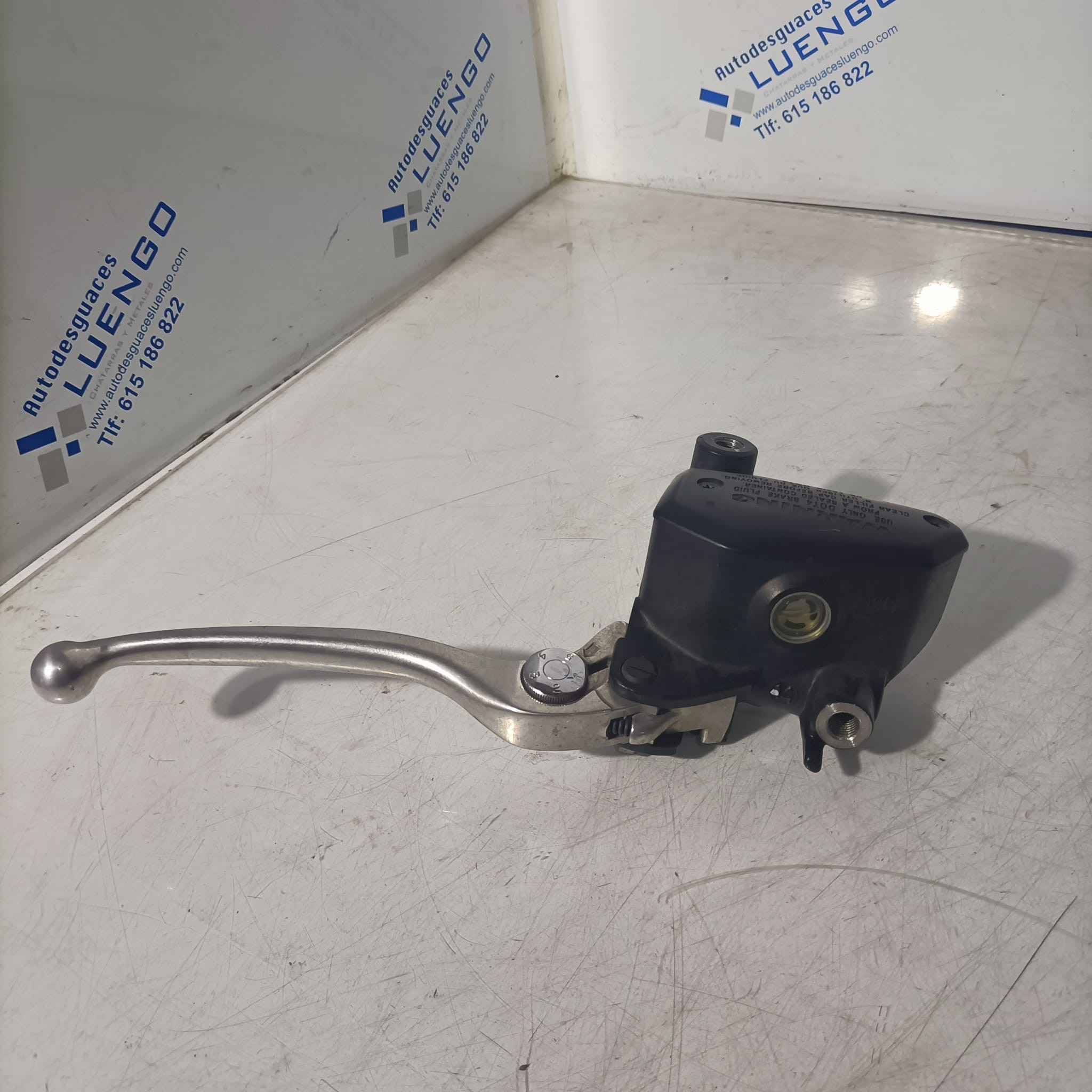Bomba freno delantero Kawasaki Z650 2022