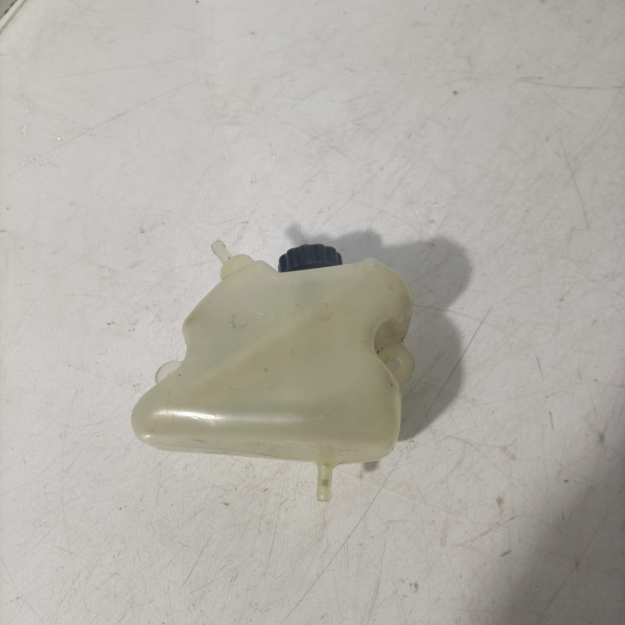 Bote expansor Kawasaki Z650 2022