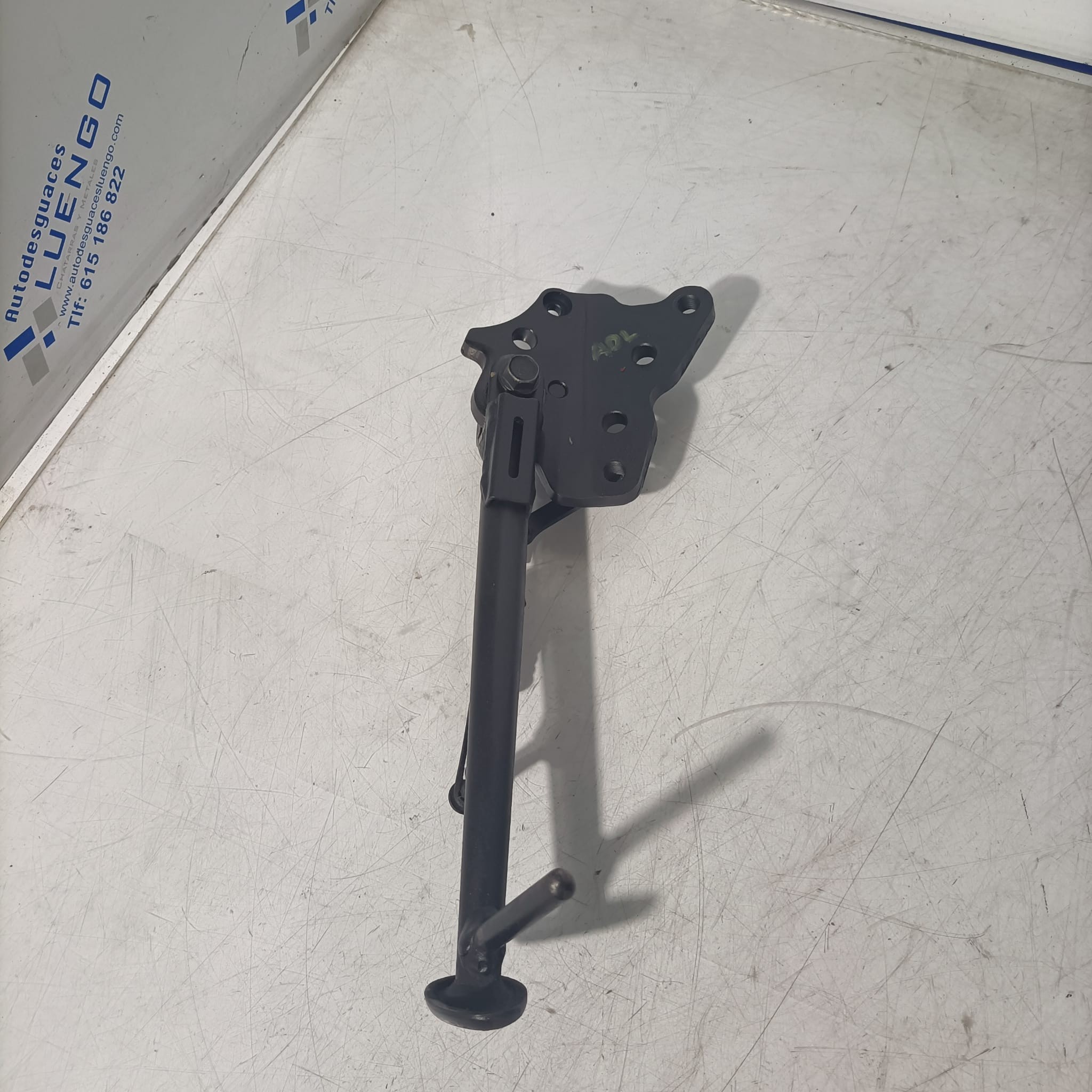 Caballete lateral Kawasaki Z650 2022