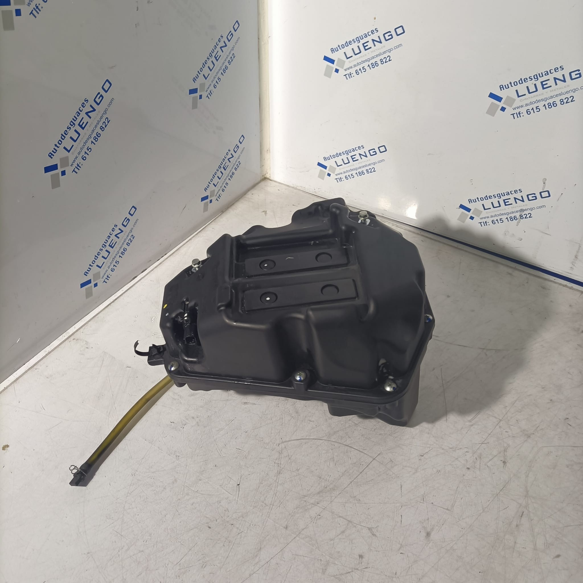 Caja filtro aire Kawasaki Z650 2022