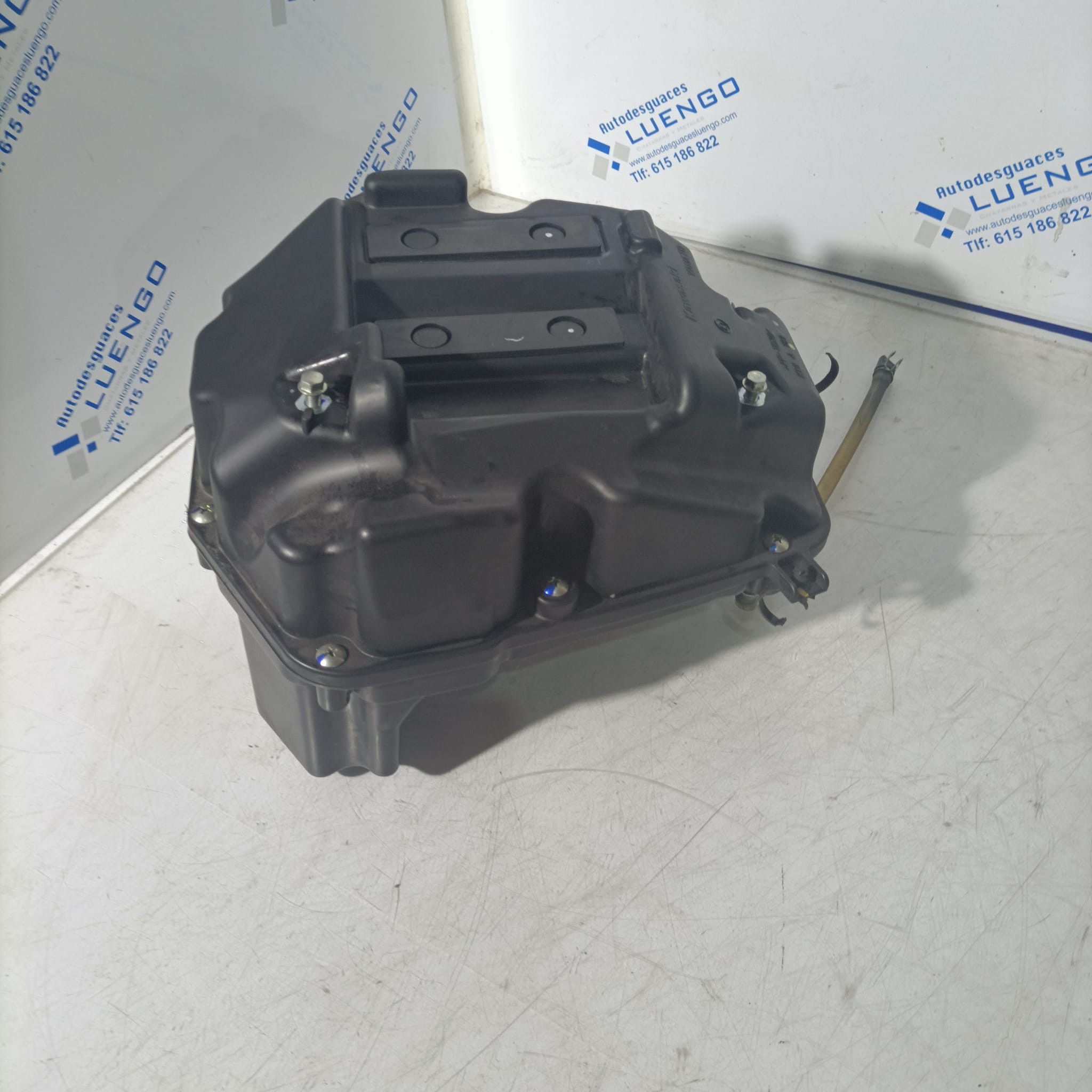 Caja filtro aire Kawasaki Z650 2022