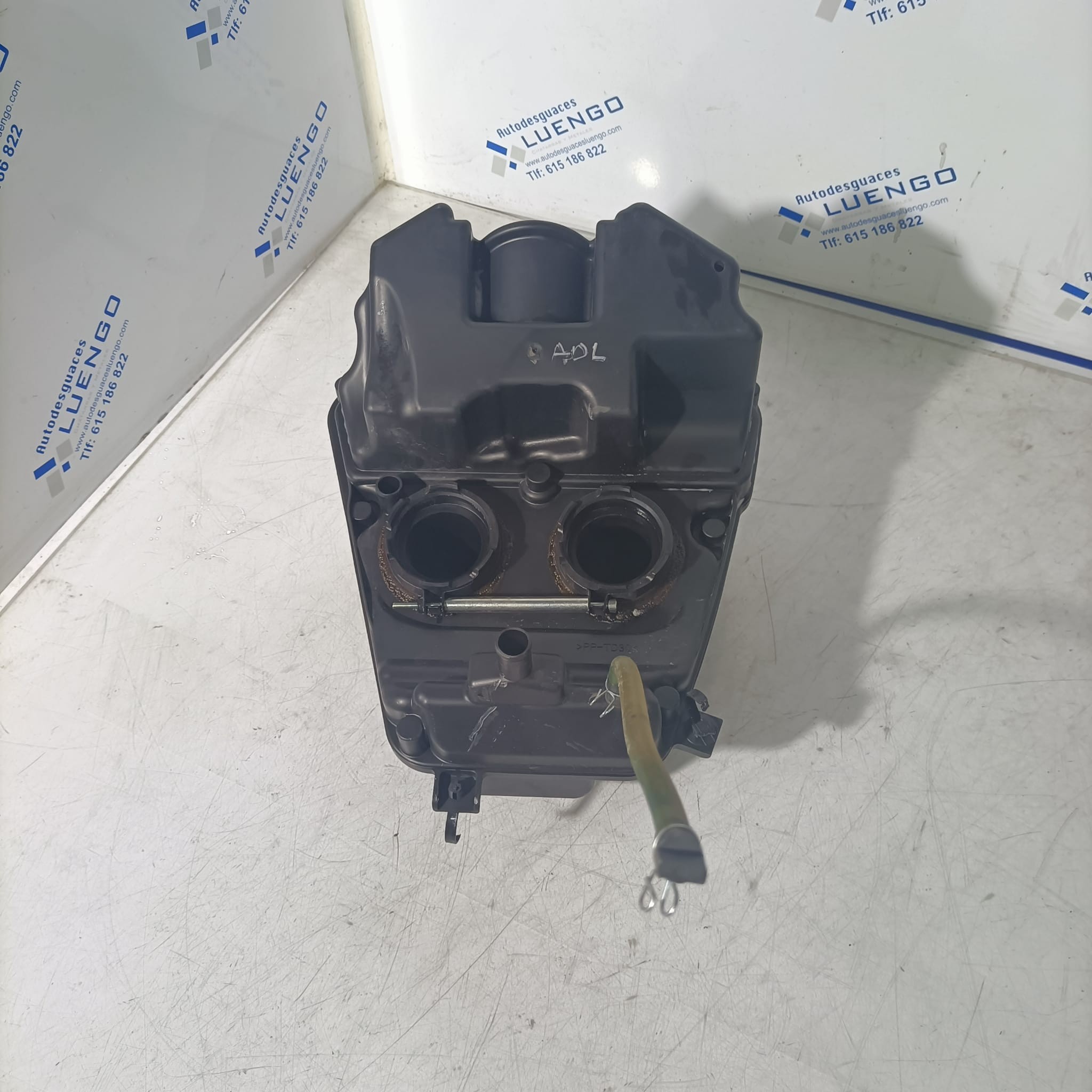 Caja filtro aire Kawasaki Z650 2022