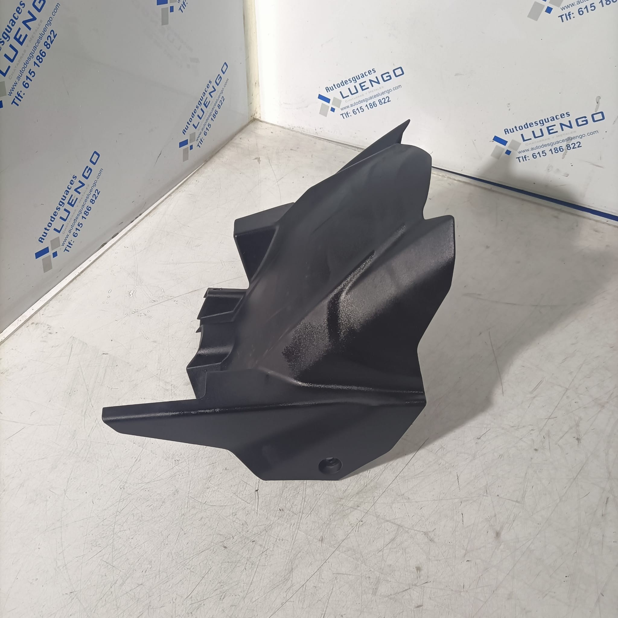 Guardabarros trasero Kawasaki Z650 2022