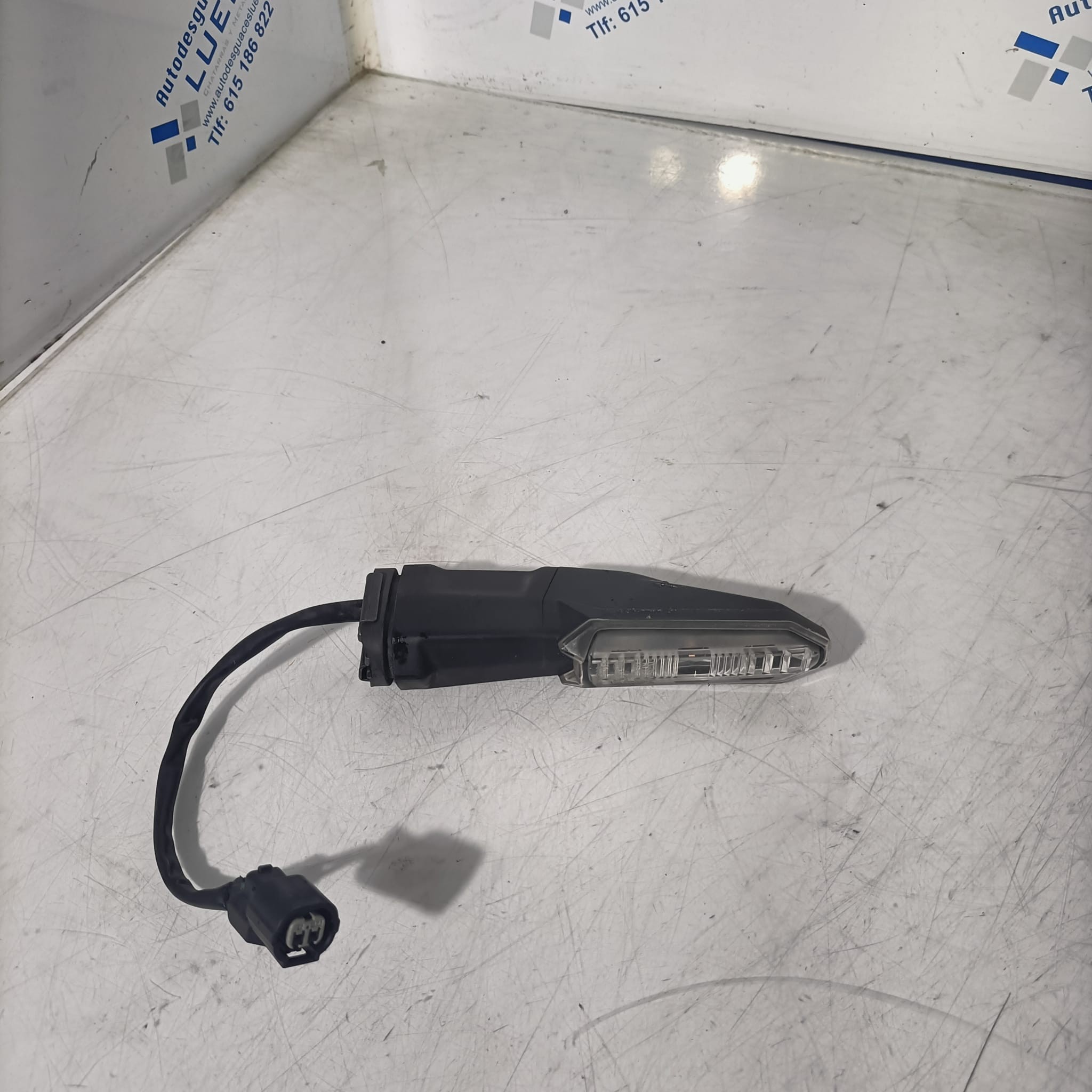 Intermitente delantero Kawasaki Z650 2022