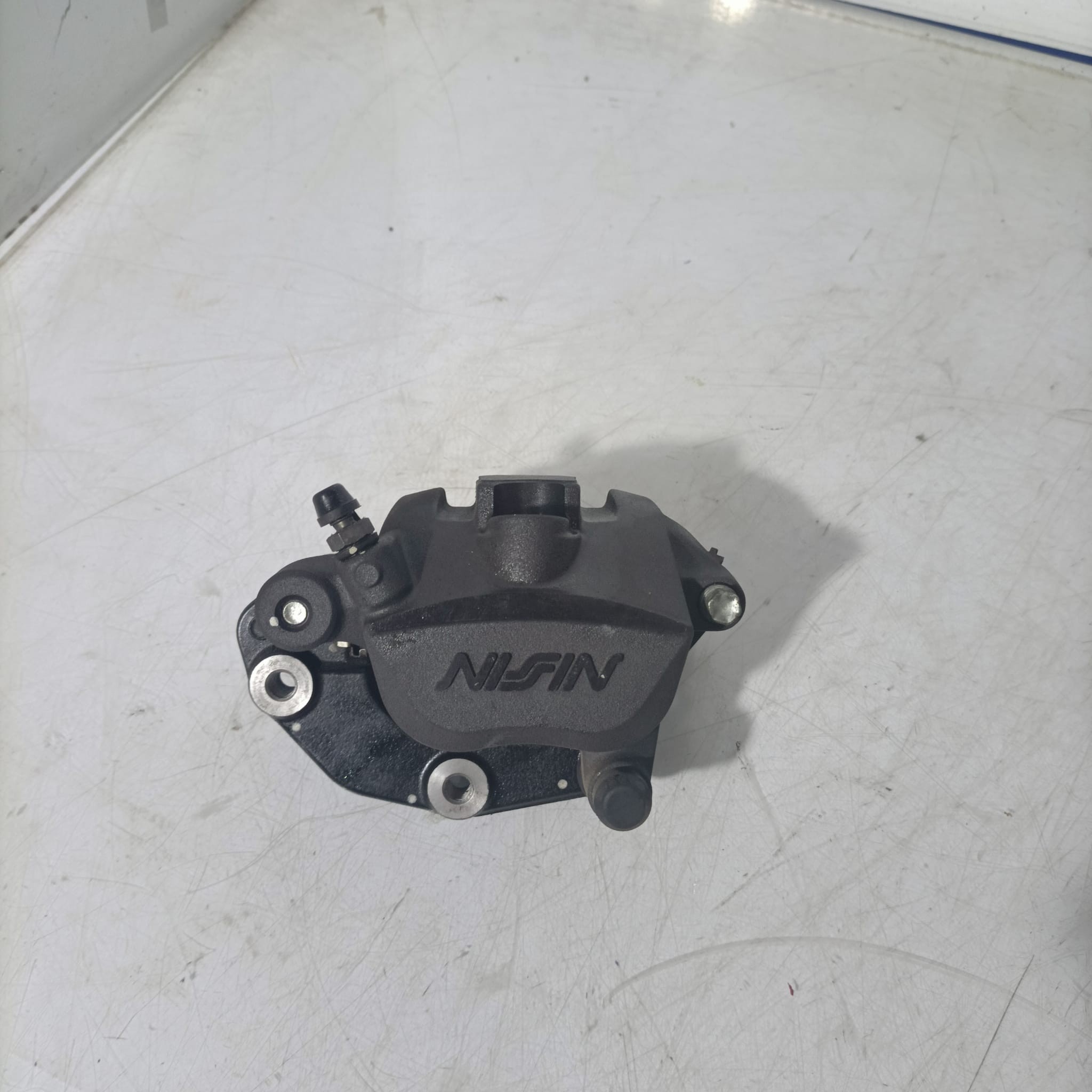 Pinza freno delantero izquierdo Kawasaki Z650 2022