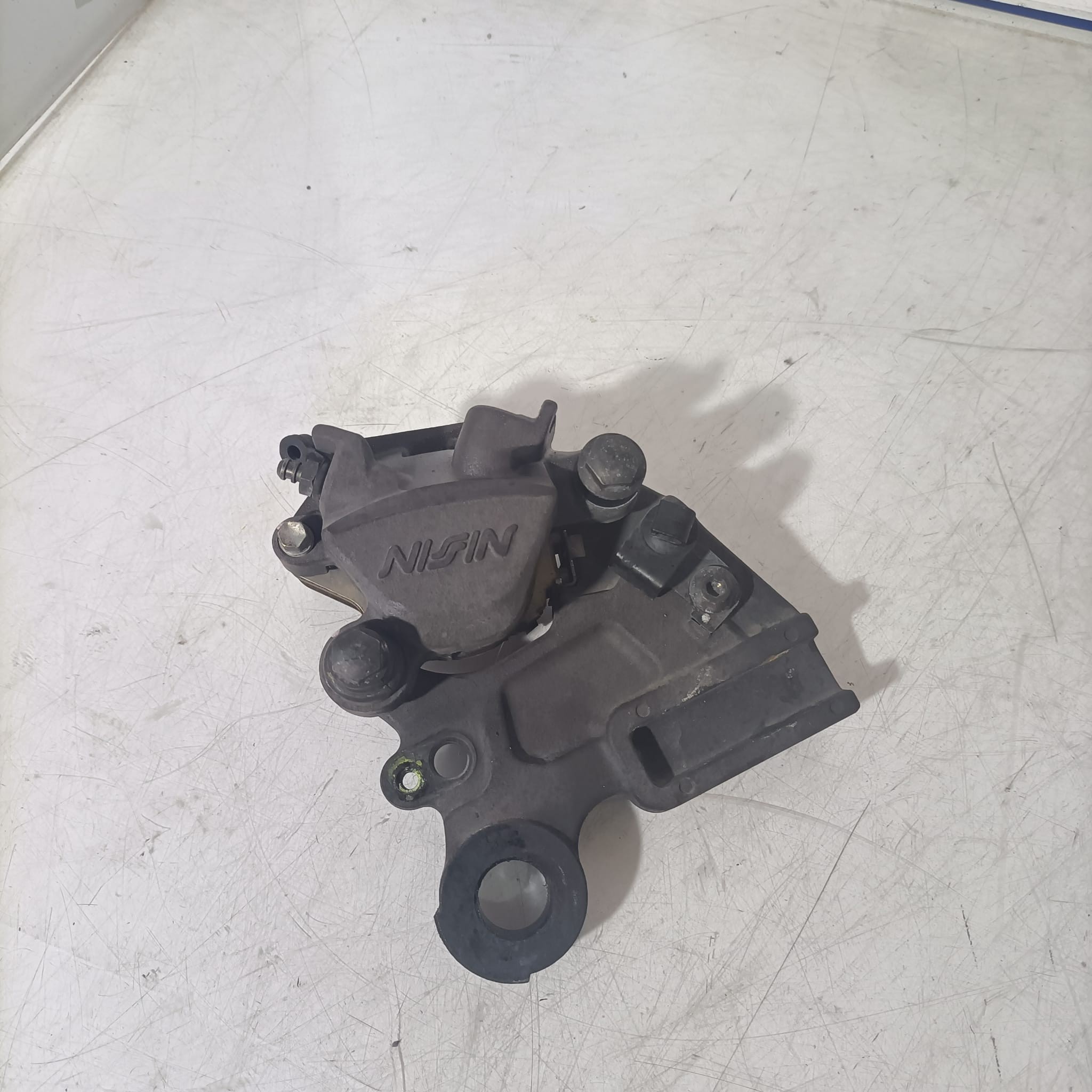 Pinza freno trasero Kawasaki Z650 2022
