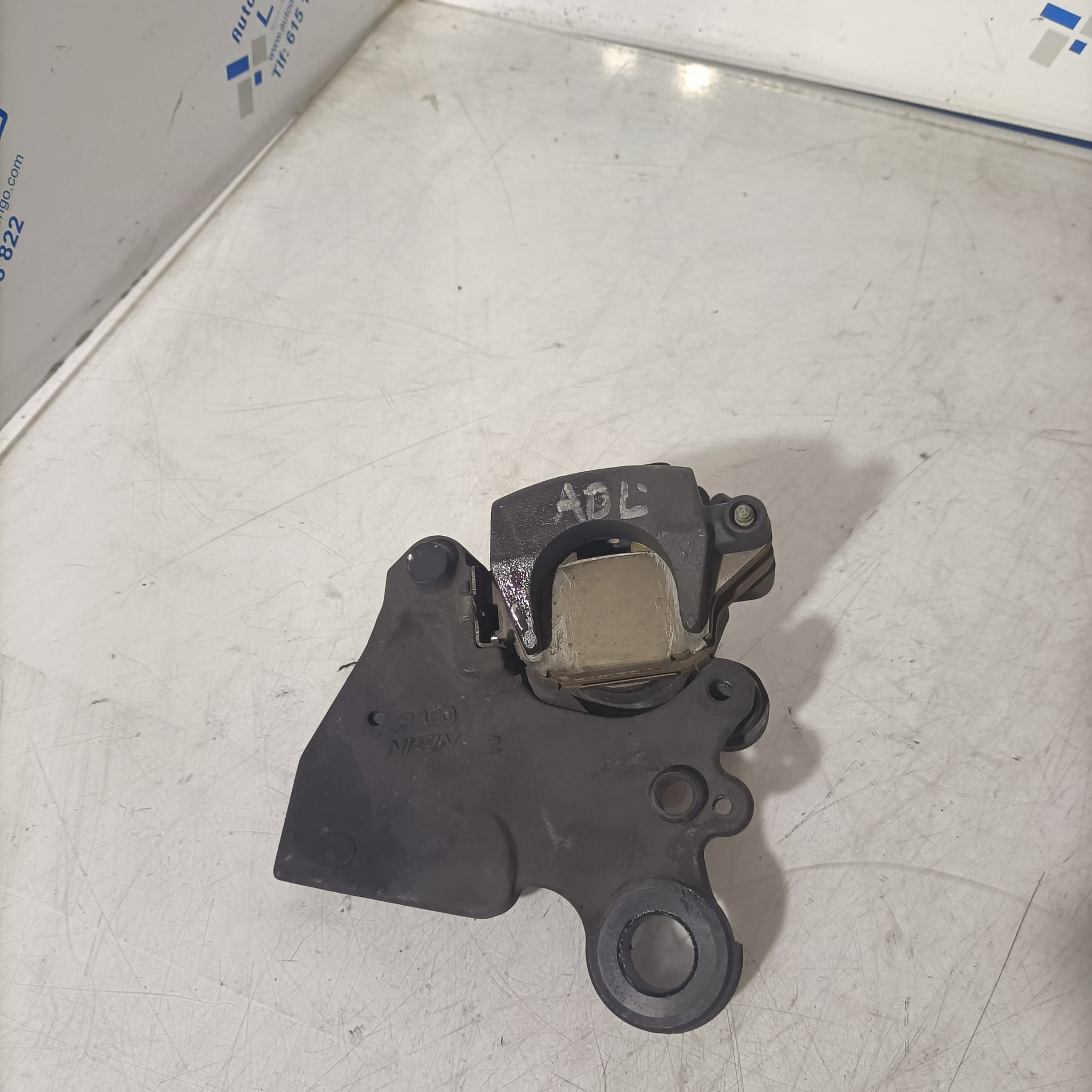 Pinza freno trasero Kawasaki Z650 2022