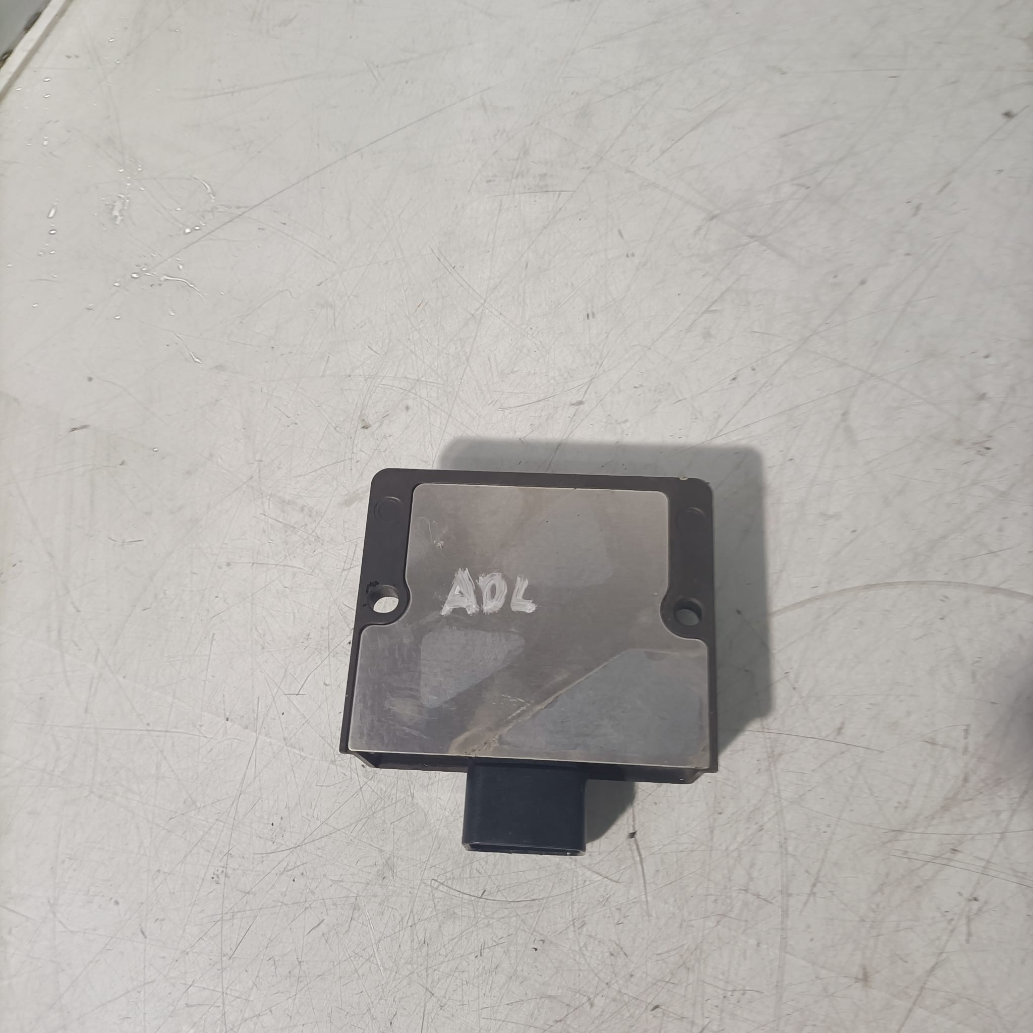 Regulador corriente Kawasaki Z650 2022