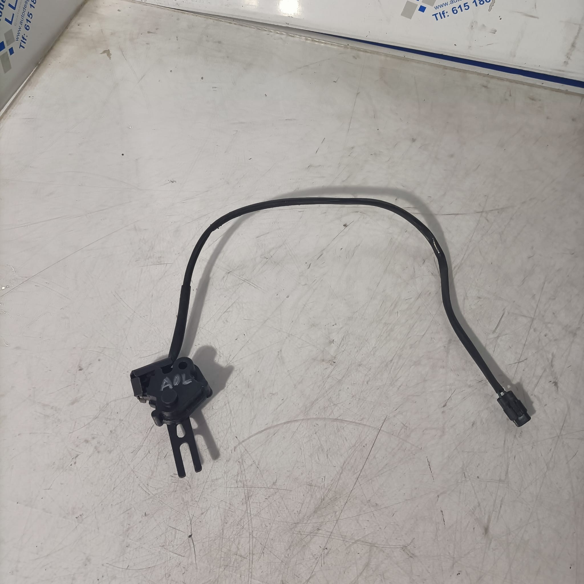 Sensor caballete lateral Kawasaki Z650 2022
