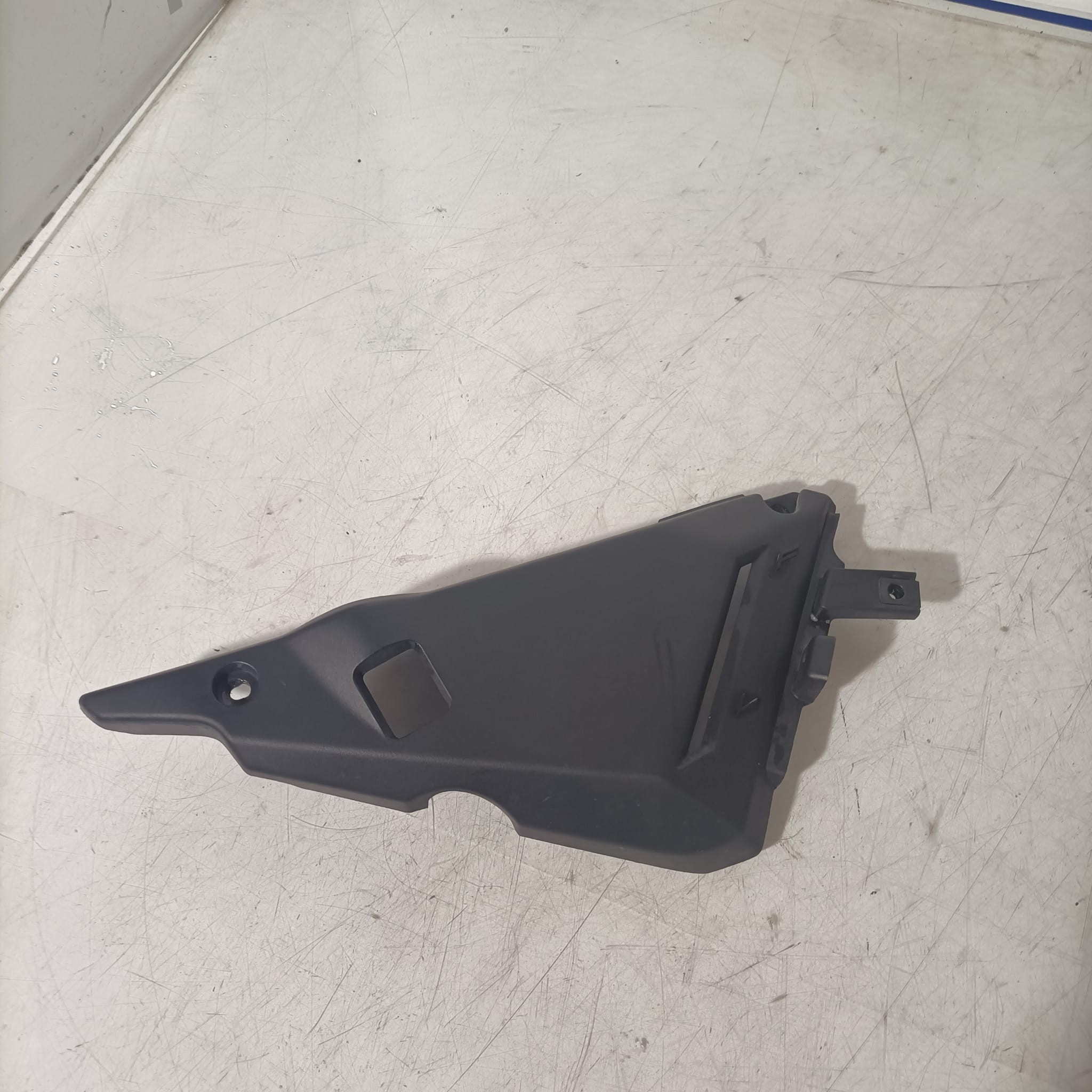 Tapa depósito de frenos Kawasaki Z650 2022