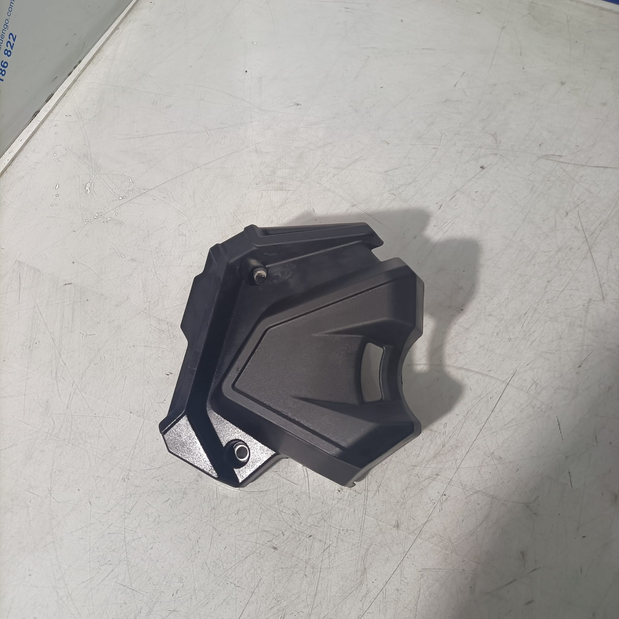 Tapa piñón Kawasaki Z650 2022
