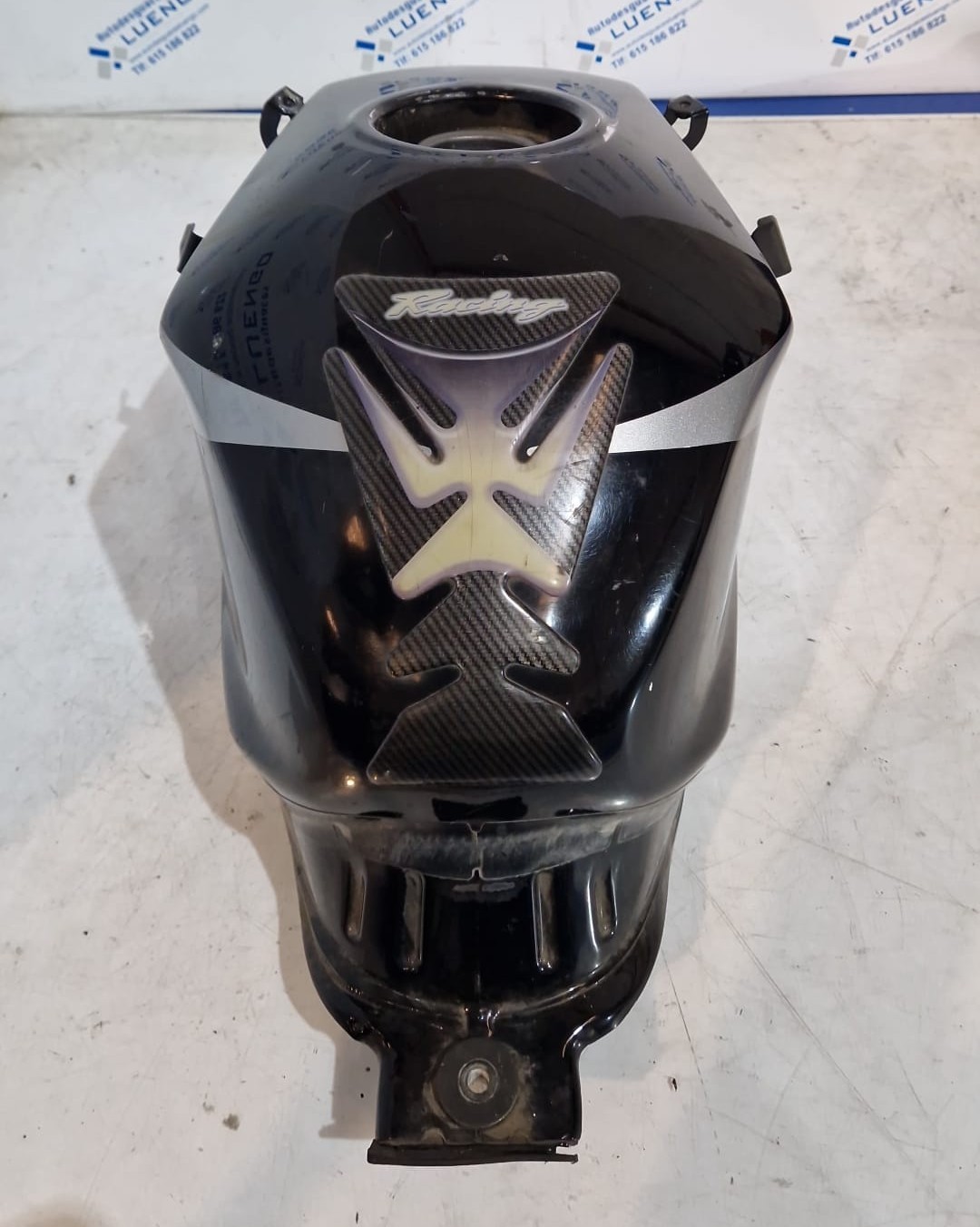 Depósito Honda CBF 125 2008