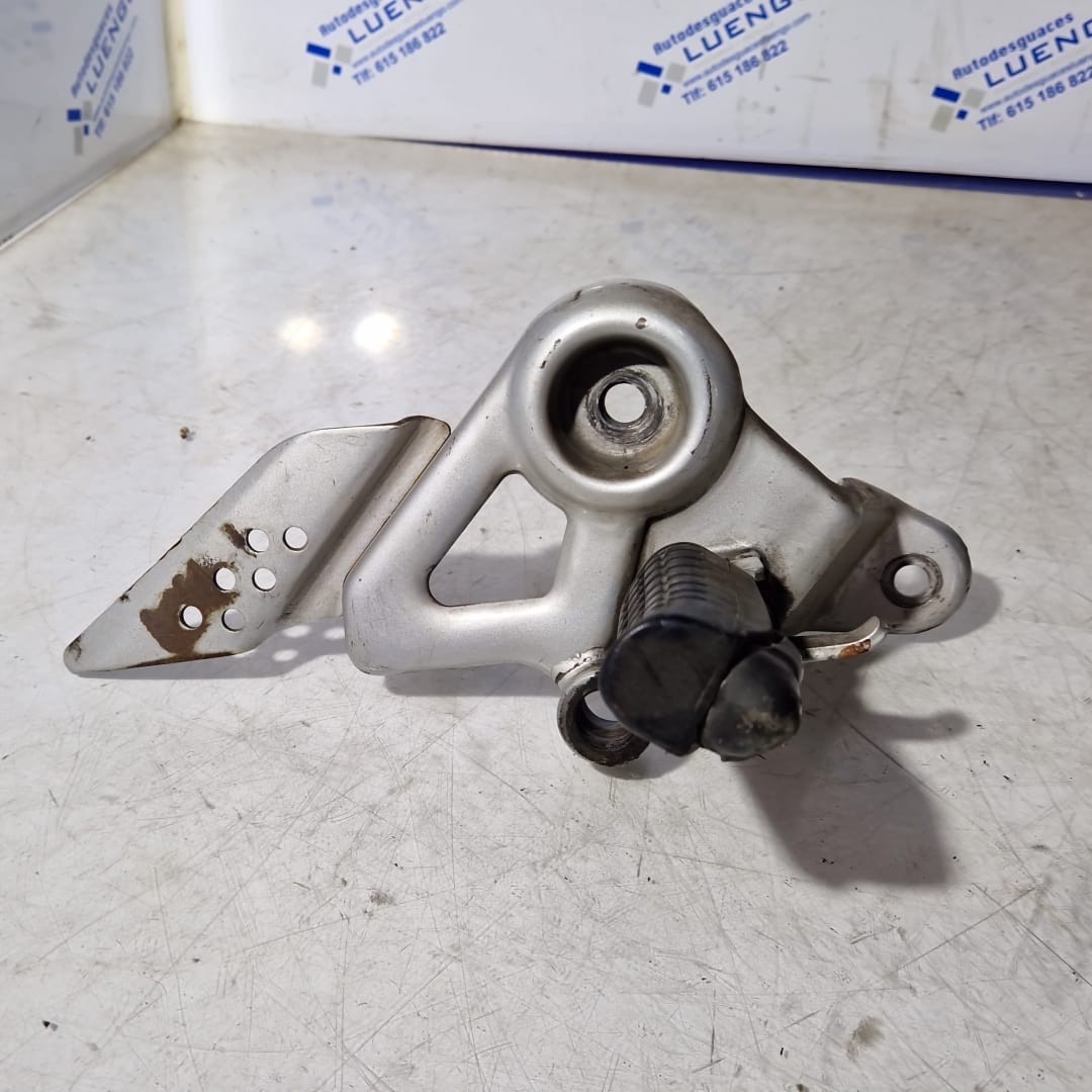 Estribera derecha Honda CBF 125 2008
