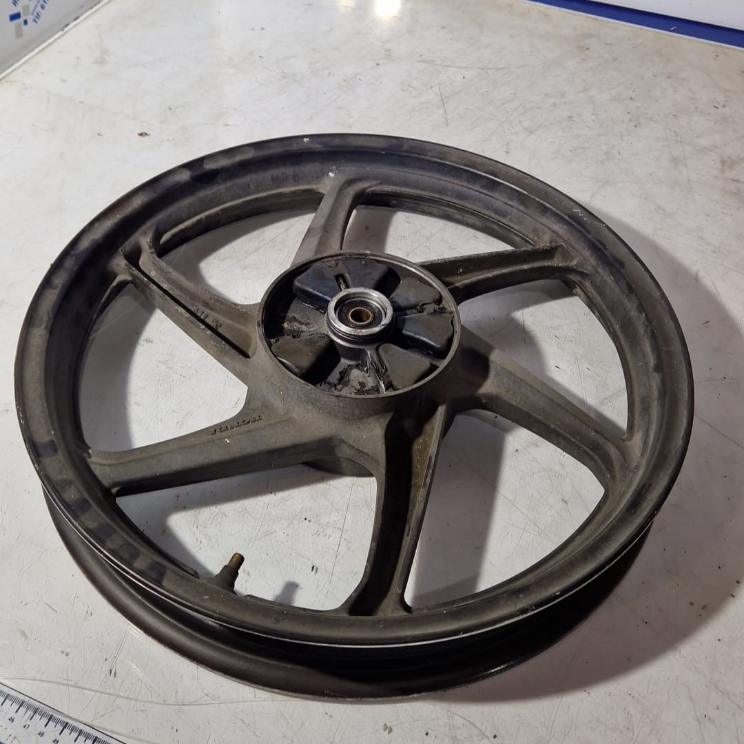 Llanta trasera Honda CBF 125 2008