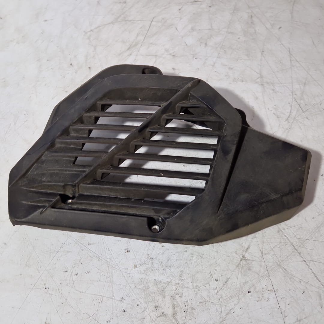 Cubre radiador Honda PCX 125 2016