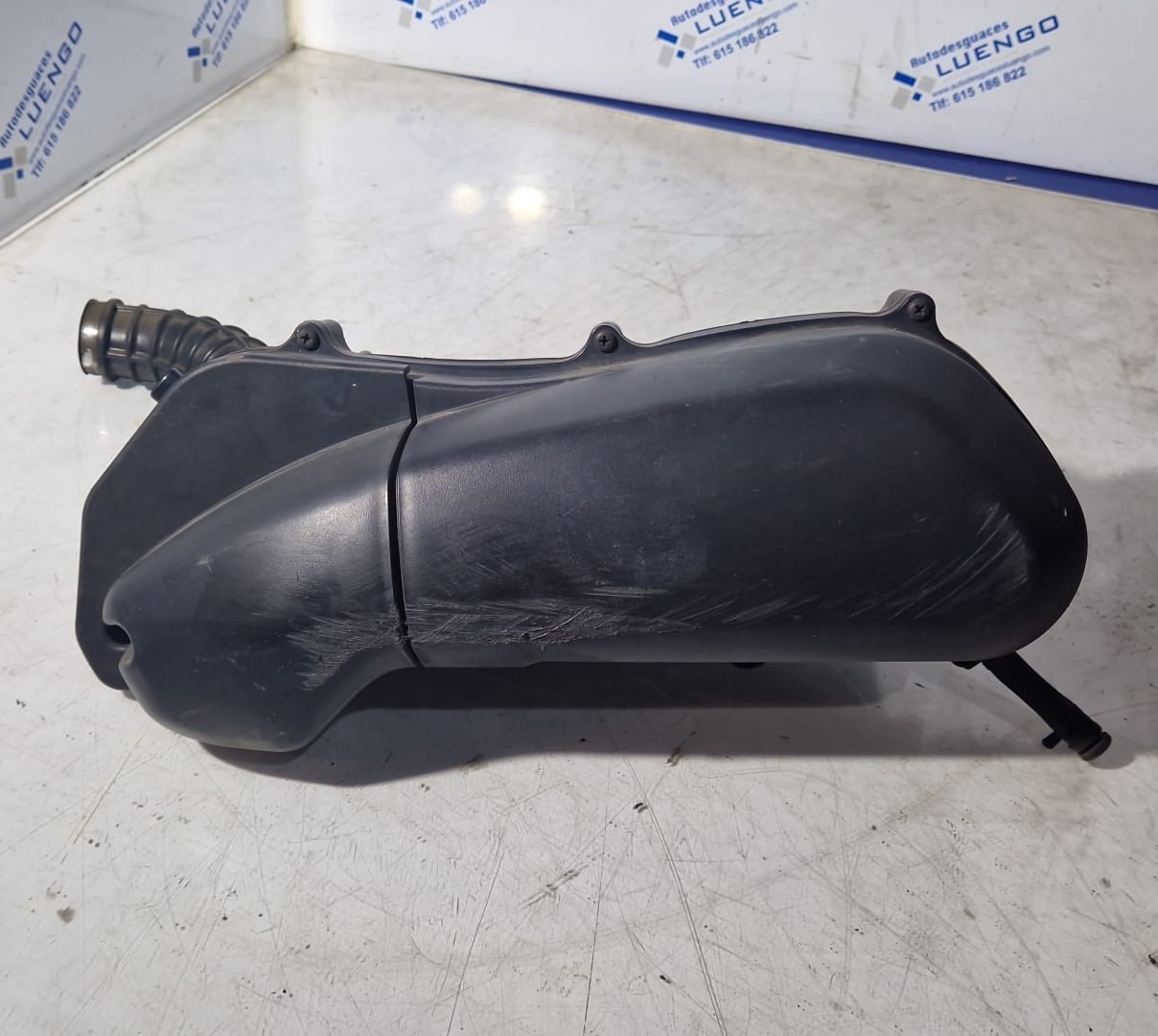 Caja filtro aire Yamaha Xmax 125 2016