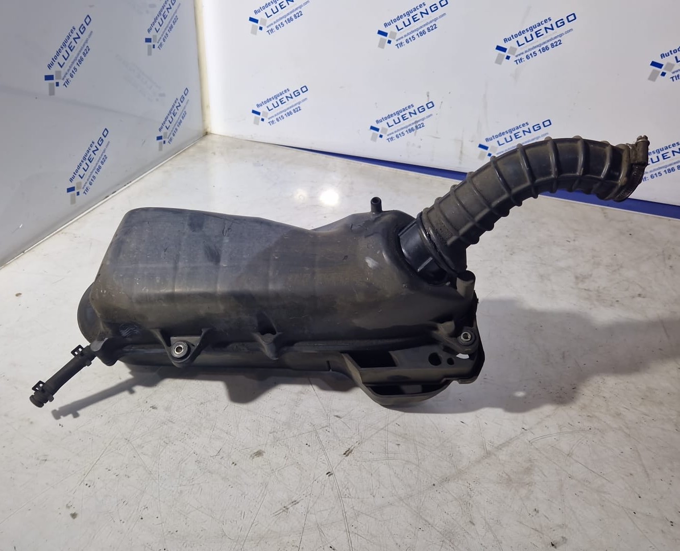 Caja filtro aire Yamaha Xmax 125 2016