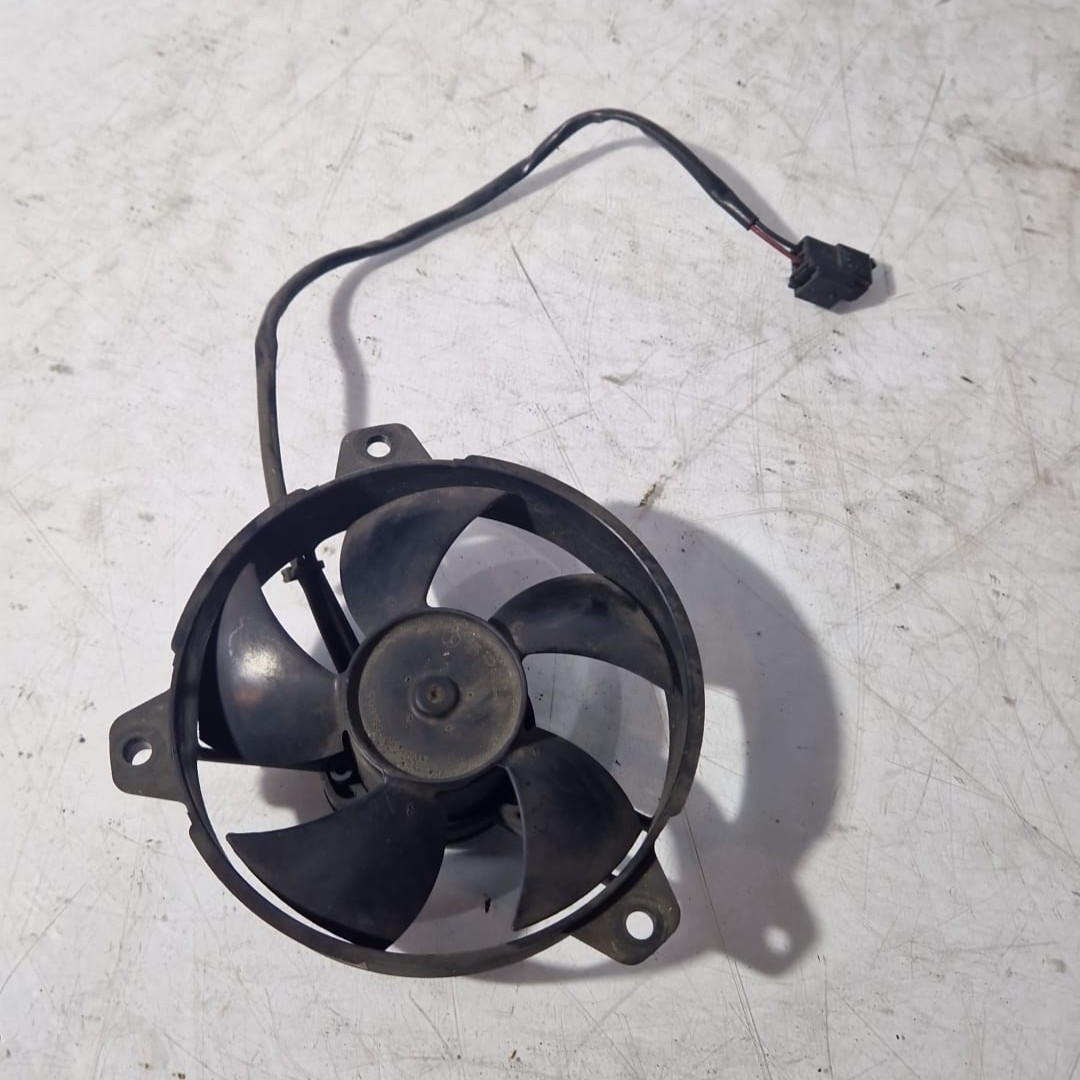 Electroventilador Yamaha Xmax 125 2016