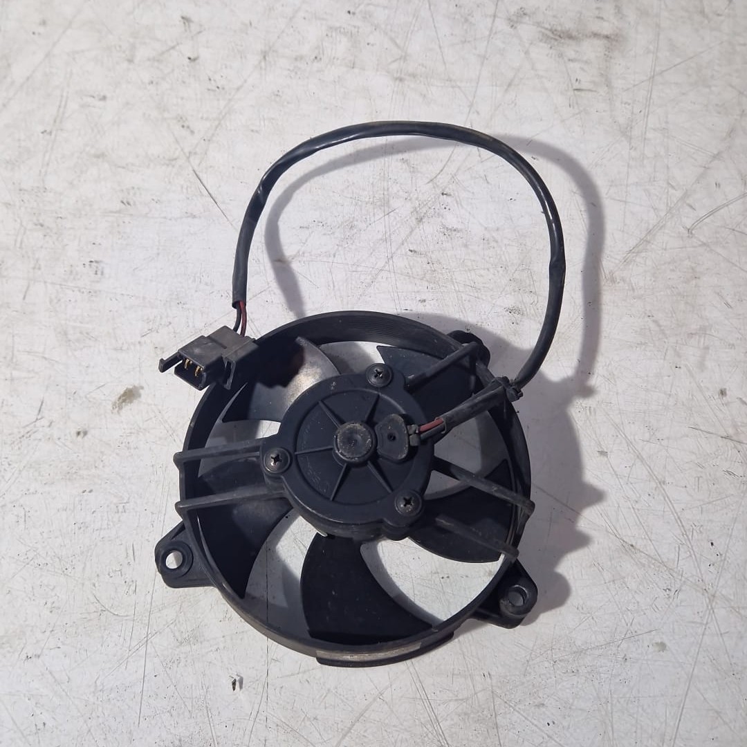 Electroventilador Yamaha Xmax 125 2016