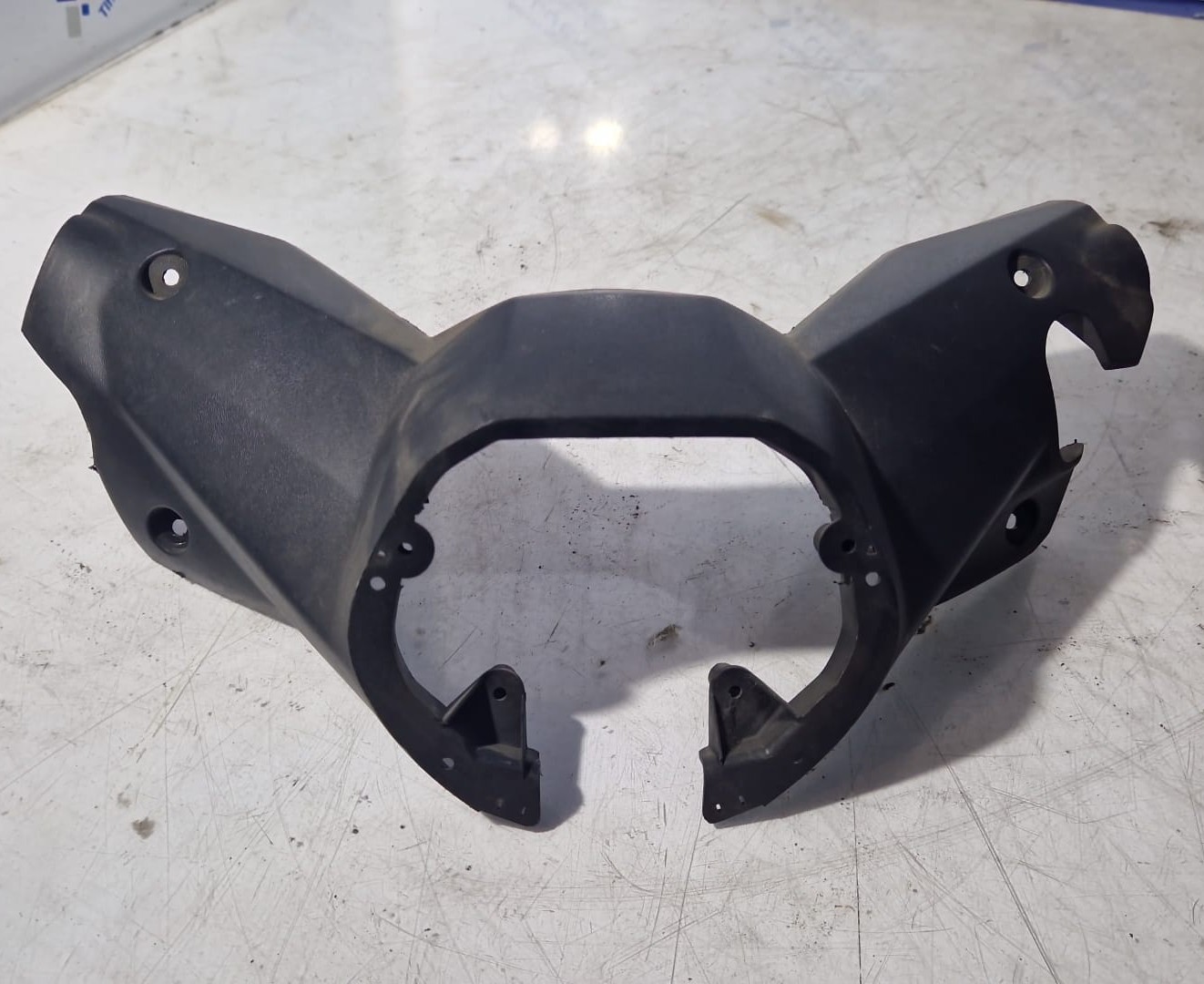 Parte baja cabezal Yamaha Xmax 125 2016