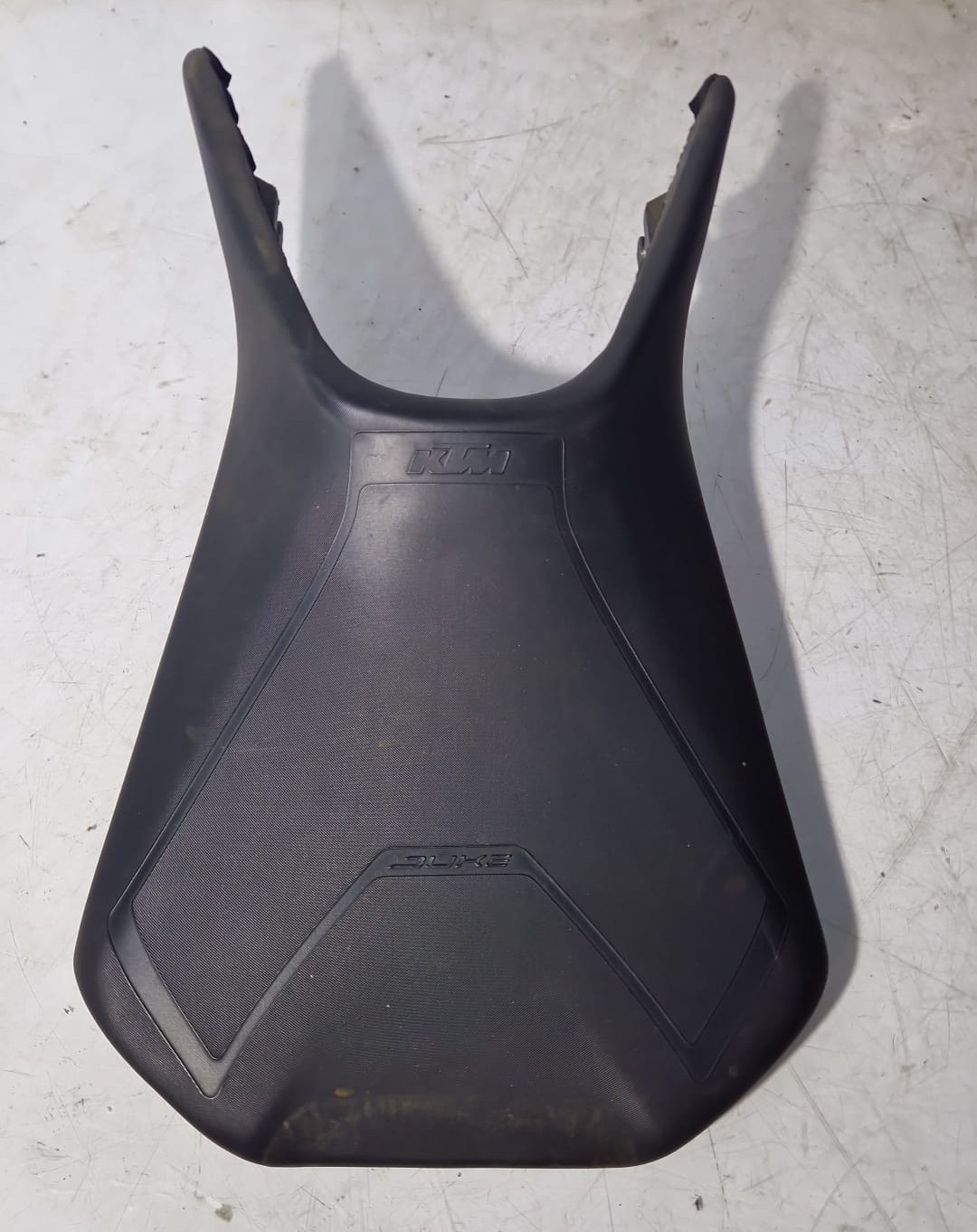Asiento KTM 125 Duke 2020