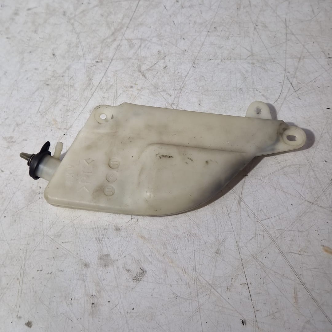 Bote expansor Yamaha R1 2002