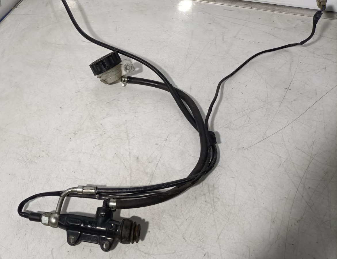 Bomba freno trasero KTM 390 Duke 2014