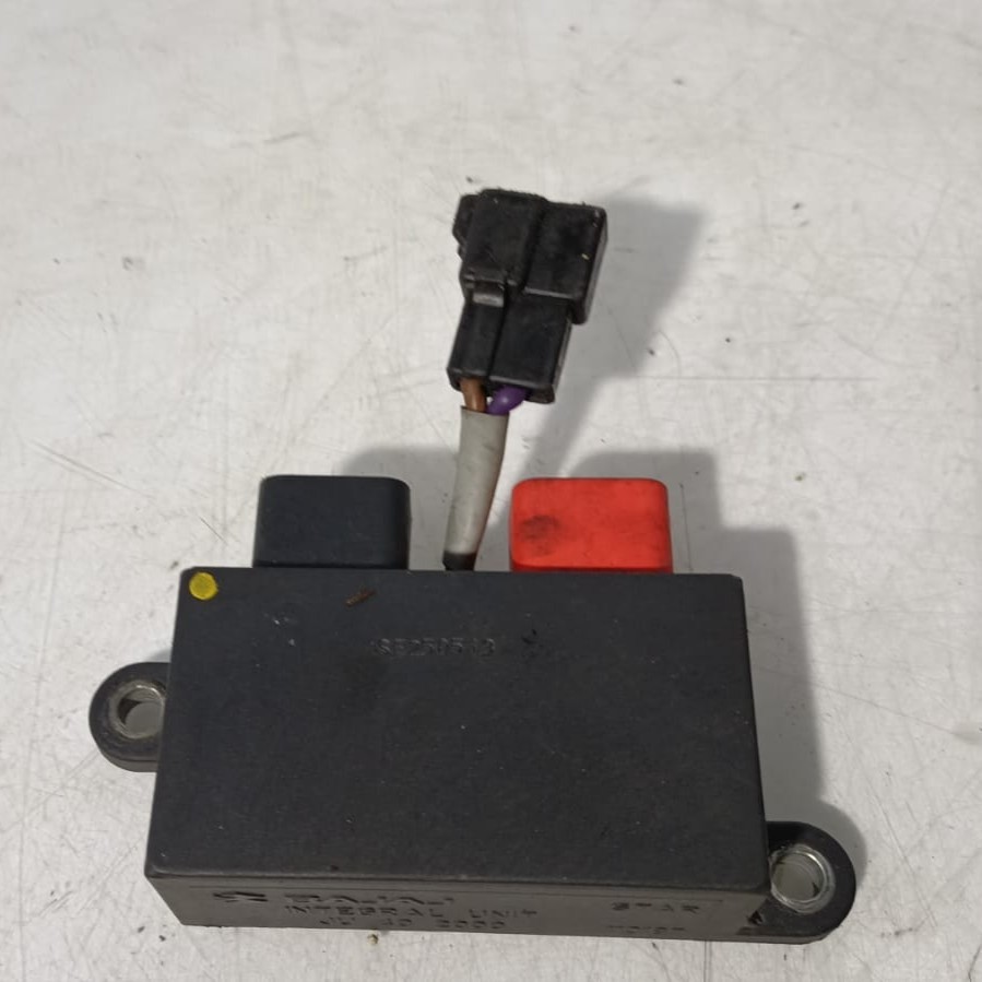 Ecu ABS KTM 390 Duke 2014