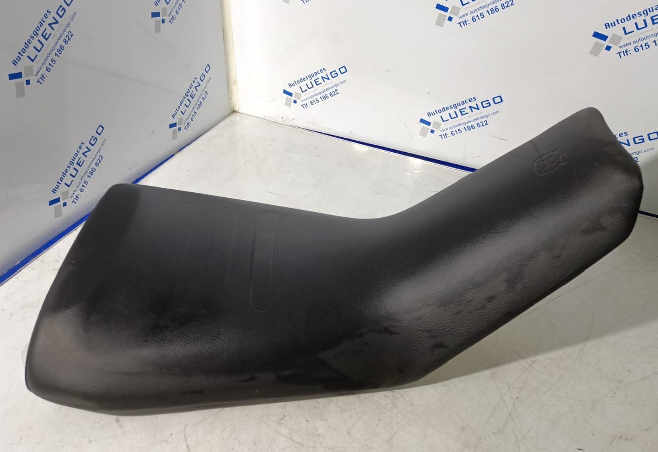 Asiento conductor Husqvarna Svartpilen 125 2024