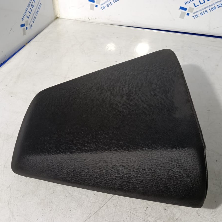 Asiento pasajero Husqvarna Svartpilen 125 2024
