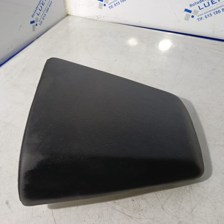 Asiento pasajero Husqvarna Svartpilen 125 2024