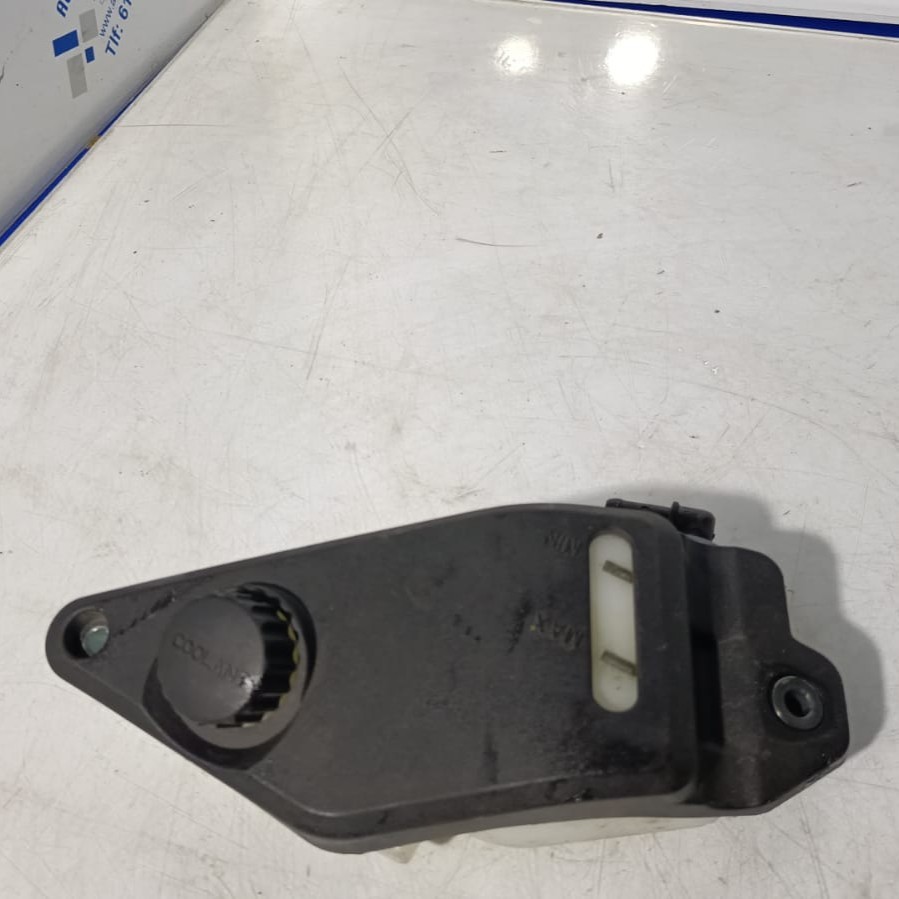 Bote expansor Husqvarna Svartpilen 125 2024