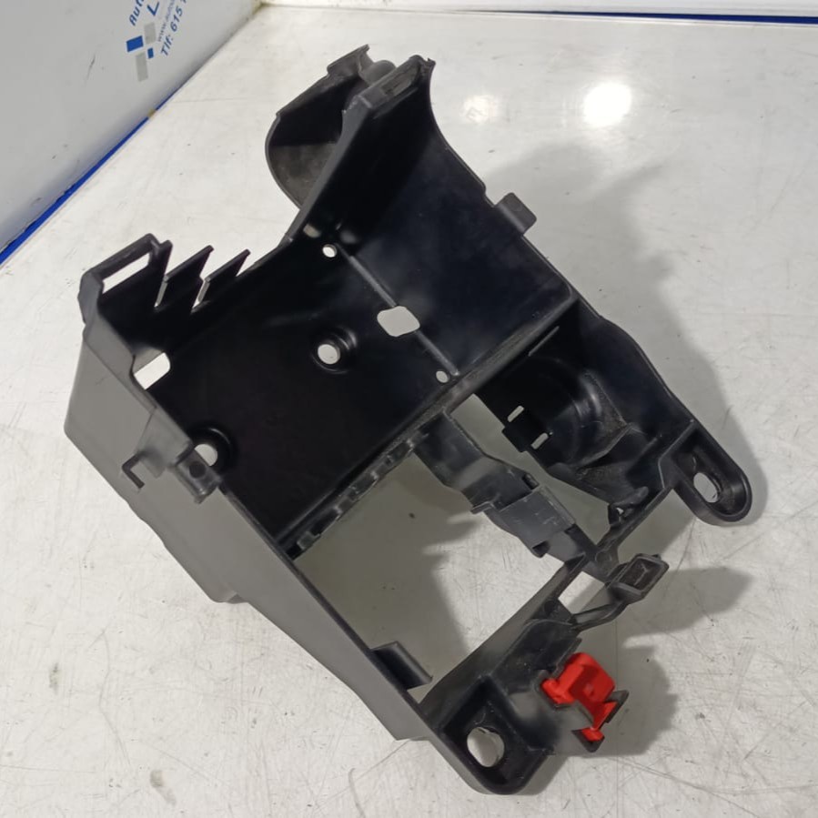 Caja batería Husqvarna Svartpilen 125 2024
