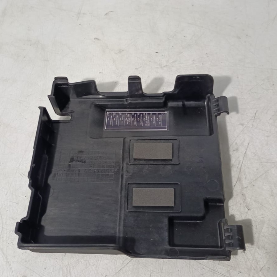 Caja batería Husqvarna Svartpilen 125 2024