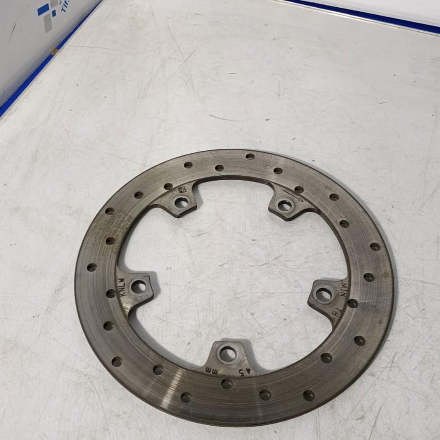 Disco freno trasero Husqvarna Svartpilen 125 2024