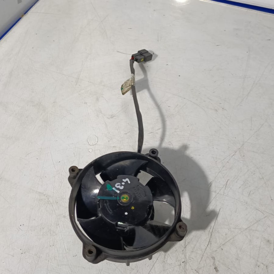 Electroventilador Husqvarna Svartpilen 125 2024