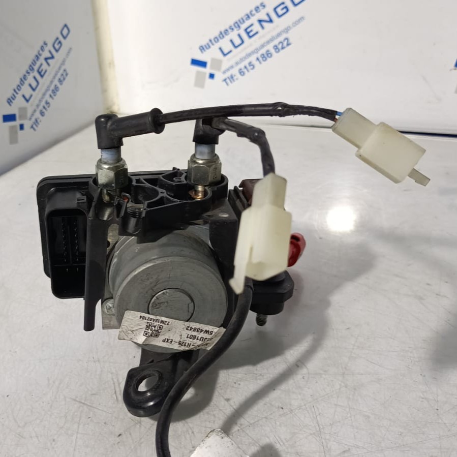 Módulo ABS Husqvarna Svartpilen 125 2024