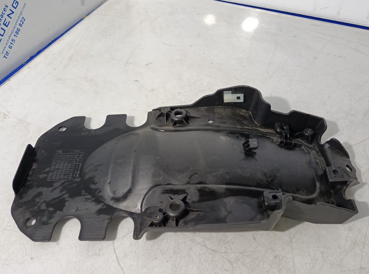 Paso rueda trasera Husqvarna Svartpilen 125 2024