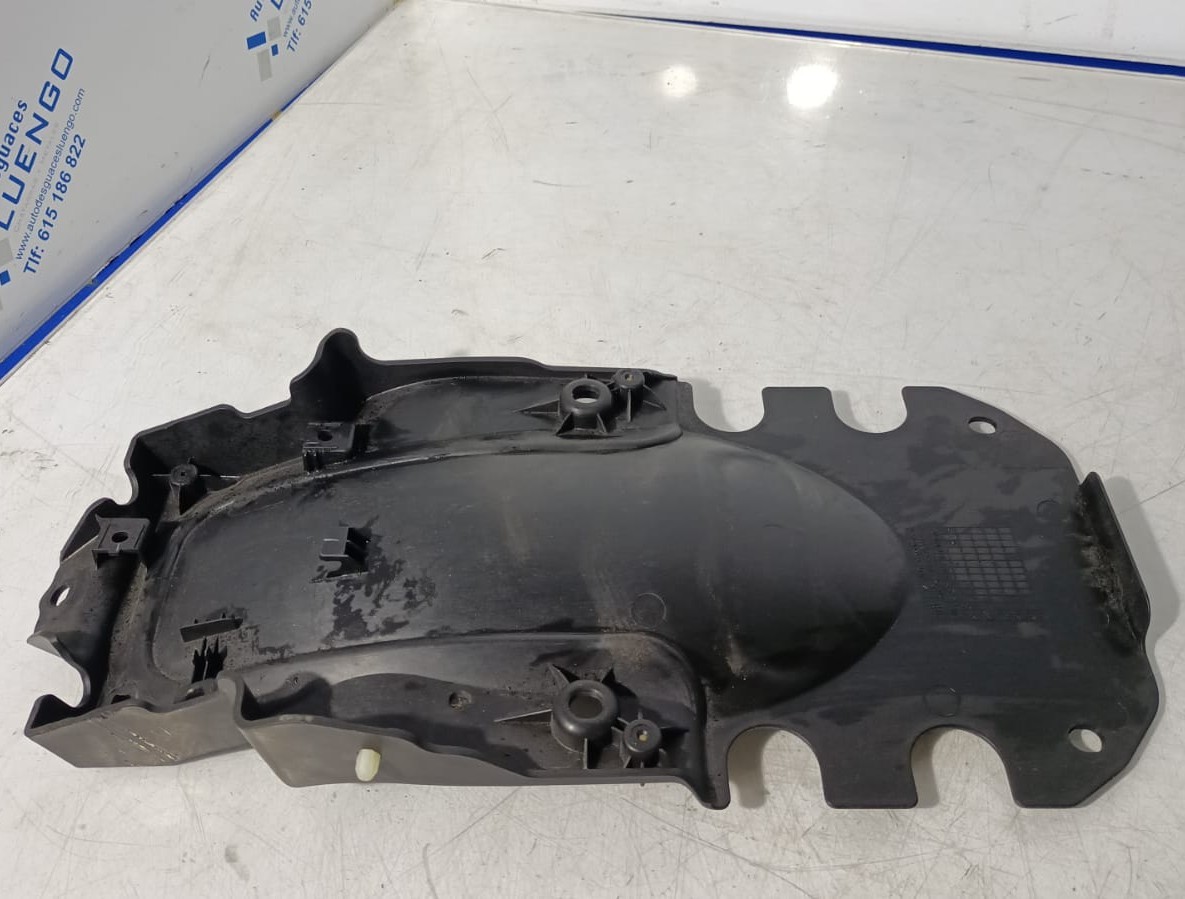 Paso rueda trasera Husqvarna Svartpilen 125 2024