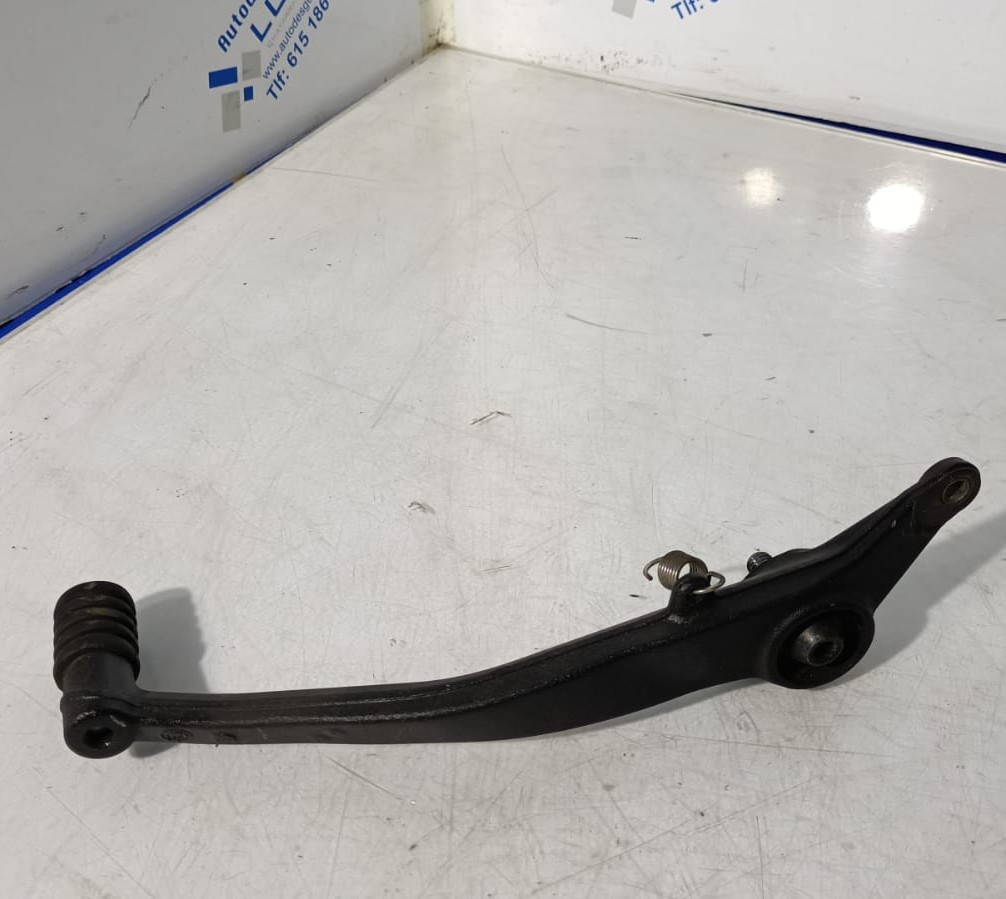 Pedal de freno Husqvarna Svartpilen 125 2024