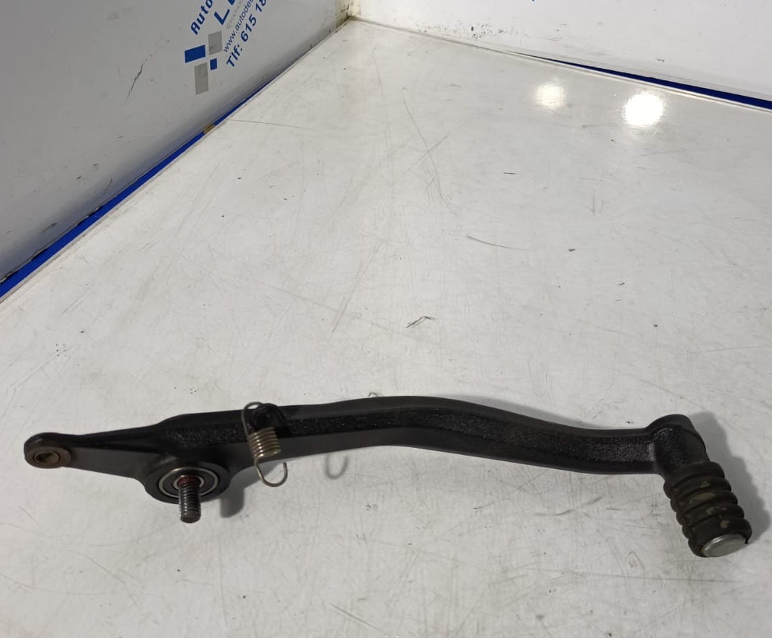 Pedal de freno Husqvarna Svartpilen 125 2024