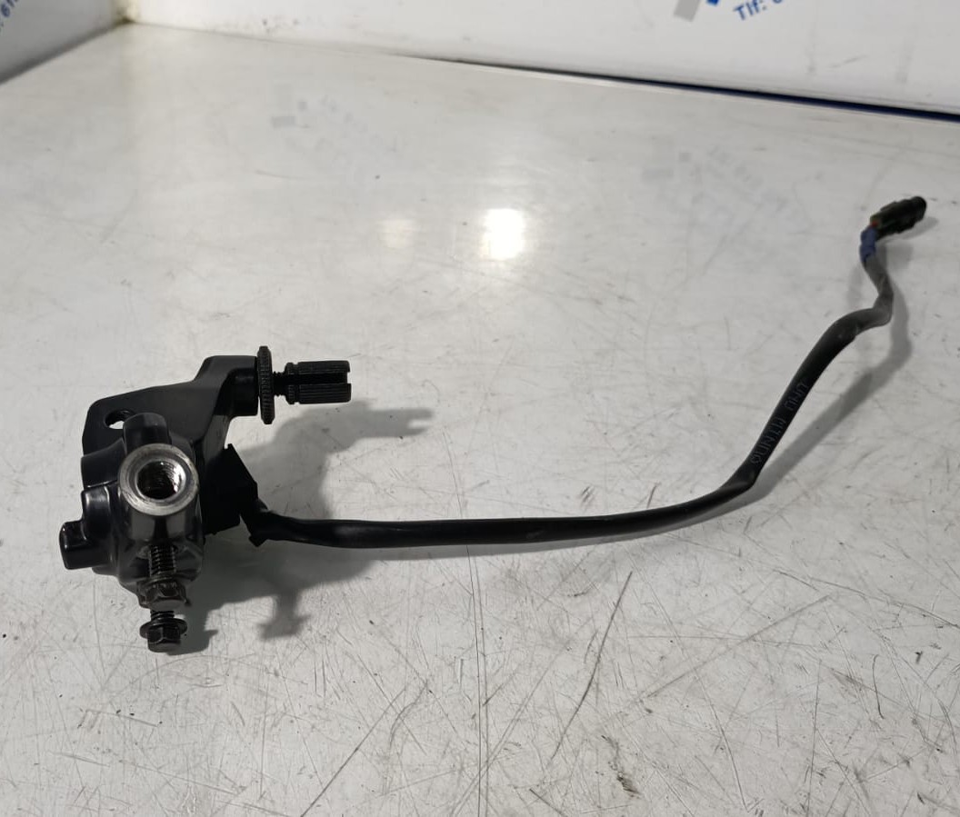Soporte maneta embrague Husqvarna Svartpilen 125 2024