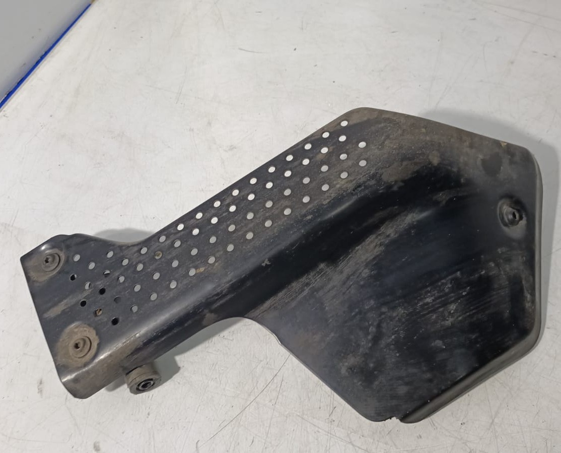 Cubre carter Husqvarna Svartpilen 125 2024