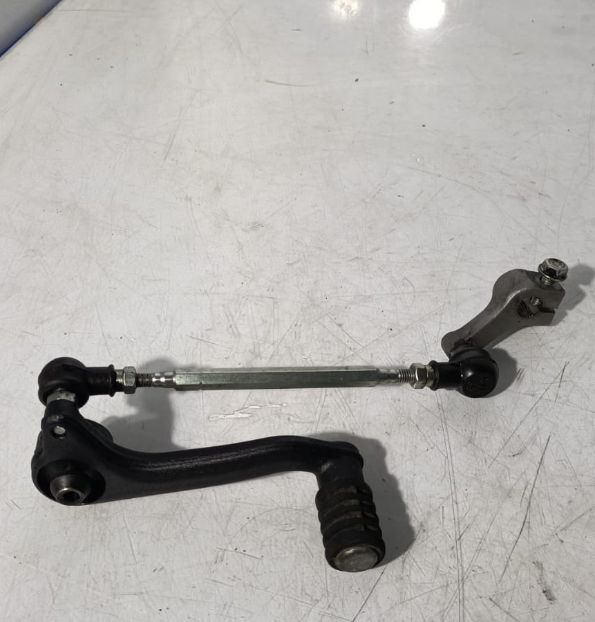 Palanca de cambio Husqvarna Svartpilen 125 2024
