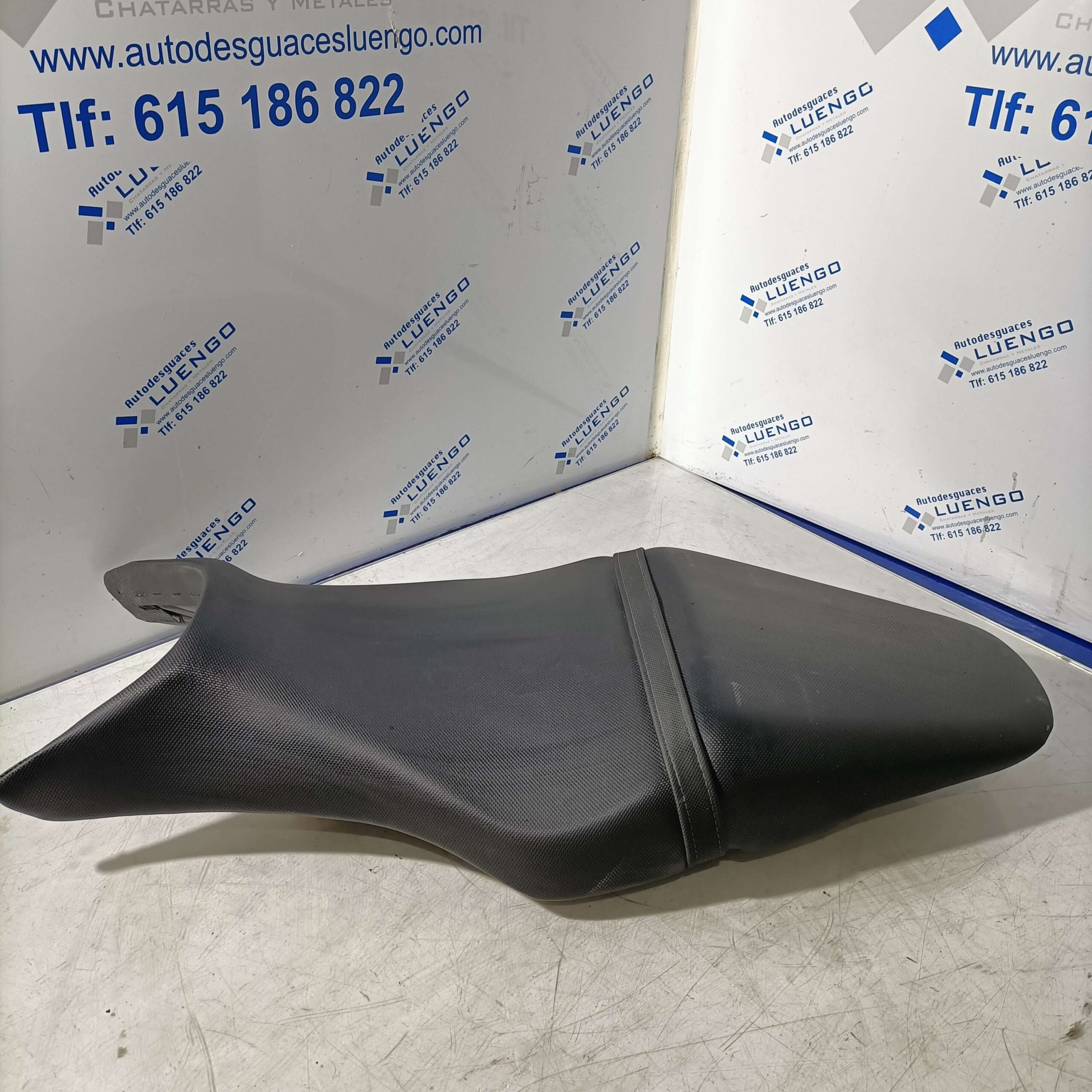 Asiento Honda CB 650 F 2014